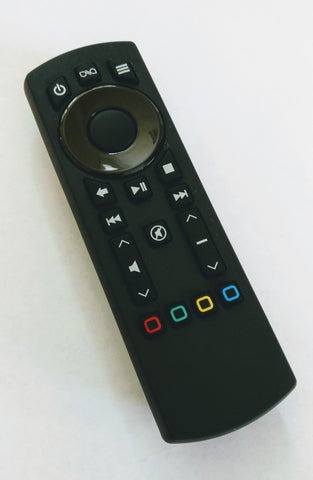 Replacement Bluetooth Remote for the Q UHD